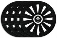 KOŁPAKI 16'' RENAULT Scenic Megane Laguna Clio SSC