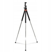 LEKKI MARKOWY STATYW HAMA TRAVELLER PRO 105 TRIPOD Z GŁOWICĄ KULOWĄ 1/4