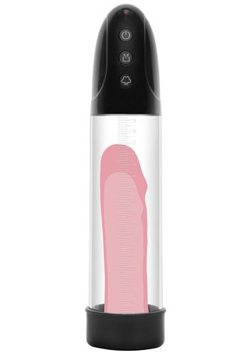 auto pump black na Arena.pl