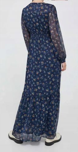 SUKIENKA PEPE JEANS IRIS PL953401 SZYFONOWA M ! na Arena.pl