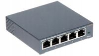 Switch niezarządzalny TP-Link TL-SG105 V8 5x10/100/1000