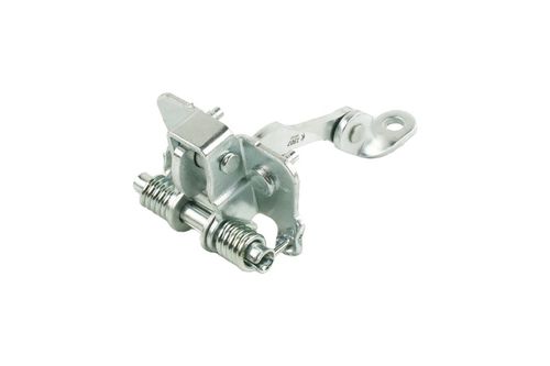 OGRANICZNIK DRZWI PRZÓD CITROEN C3 I OPEL CORSA D na Arena.pl