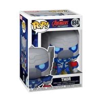 Funko POP! Marvel Avengers Thor 834