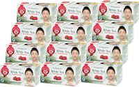 (x12) TEEKANNE Herbata White Red Berries 20tb
