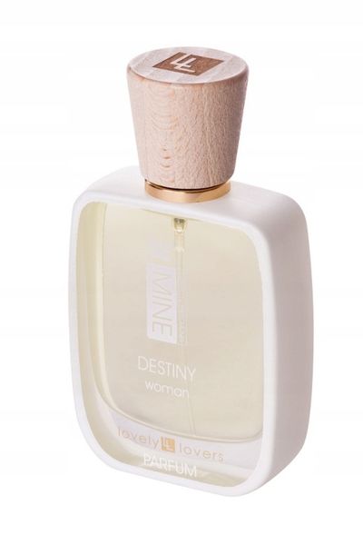 LL BEMINE DESTINY 50ml woman I-L-Molecules z FERO zdjęcie 7
