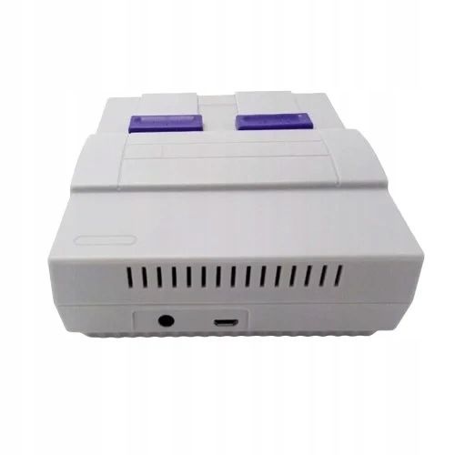Konsola dawne nintendo 400 Gier - 2 Pady, Retro Gaming, prezent dla dzieci na Arena.pl