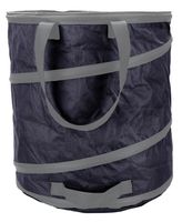 torba ogrodowa 170 litrów,długie uszy, składana, 180g/m2 - t n15-962