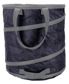 torba ogrodowa 170 litrów,długie uszy, składana, 180g/m2 - t n15-962