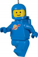 LEGO OZDOBA ŚWIĄTECZNA BOMBKA BENNY CLASSIC SPACE PREZENT DLA FANA LEGO!
