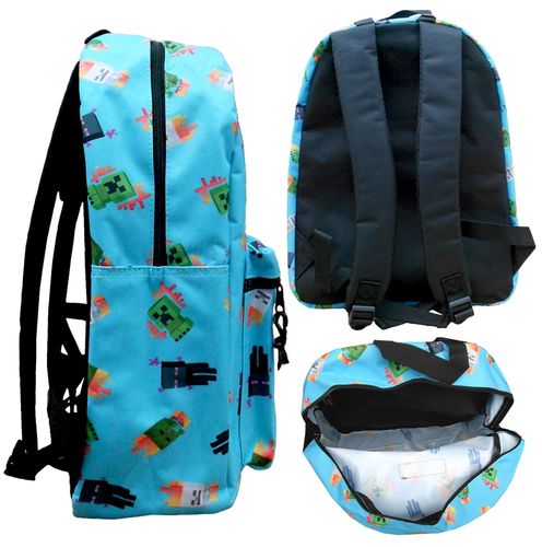 Plecak Minecraft 04 na Arena.pl