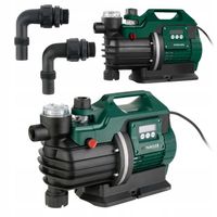 Powierzchniowa POMPA OGRODOWA Parkside PHGA 1300 A1 5 bar