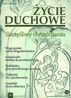 Życie Duchowe Nr 113/2023 Zima