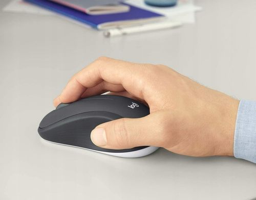 ZESTAW BEZPRZEWODOWY KLAW+MYSZ LOGITECH MK540 na Arena.pl