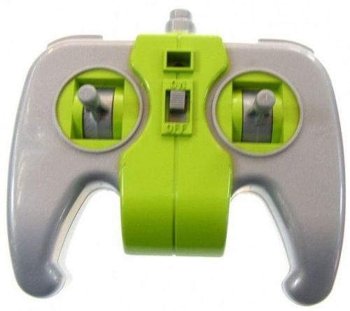 Amfibia AX Raider duże wymiary - 0931 na Arena.pl