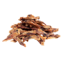 NATURALNY GRYZAK | SKRZYDEŁKA Z KURCZAKA 200G - ZDROWY PRZYSMAK DLA PSA