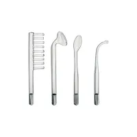 xr brands twilight wand system elektrostymulacji szklane końcowki