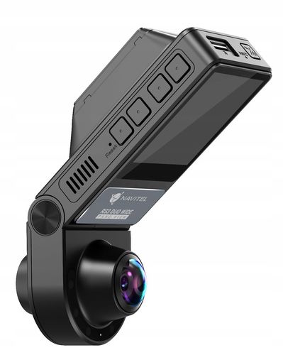 Wideorejestrator Navitel RS3 Duo Wide na Arena.pl