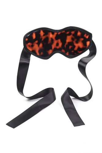 sportsheets amber blindfold na Arena.pl