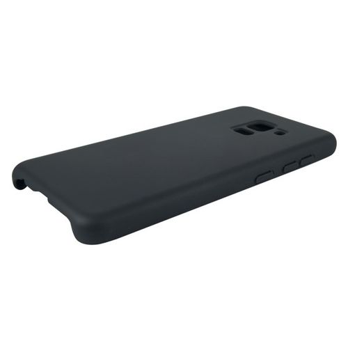 ETUI SILICONE CASE HUAWEI MATE 20 LITE CZARNY na Arena.pl