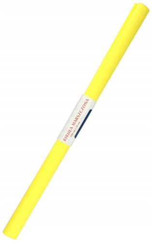 Bibuła Marszczona Nr 3 Cytryna 0602 A'10 na Arena.pl