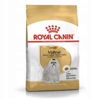 Royal Canin Maltese Adult 1,5kg Karma Sucha Dla Psów Rasy Maltańczyk
