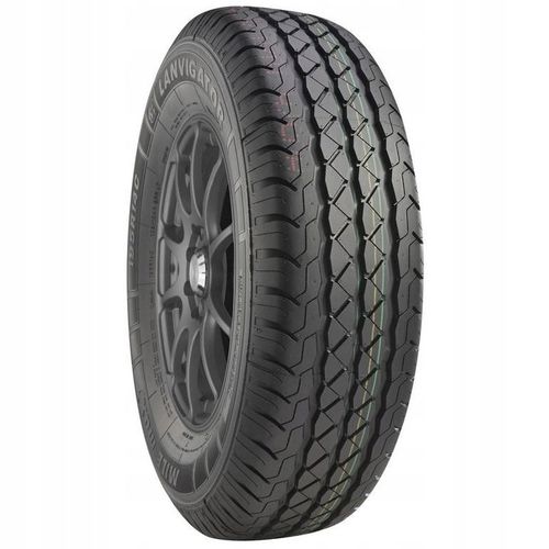 OPONA LANVIGATOR MILE max 175/65R14C Letnie na Arena.pl