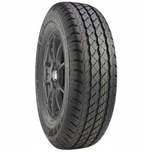 OPONA LANVIGATOR MILE max 175/65R14C Letnie zdjęcie 3