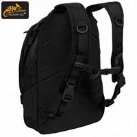 Plecak wojskowy miejski Helikon-Tex EDC Lite 21l nylon czarny