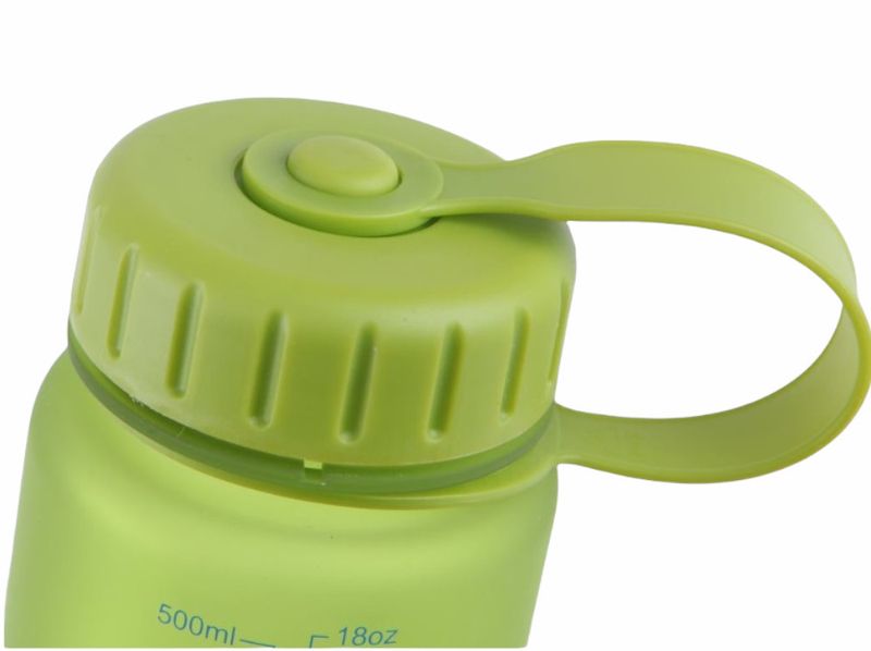 Bidon Tritan 0.5 L Master zdjęcie 2