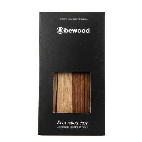 drewniane etui bewood redmi note 12 4g mango na Arena.pl