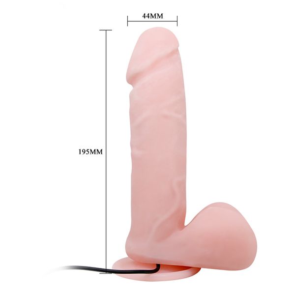 baile   dong vibrating zdjęcie 3