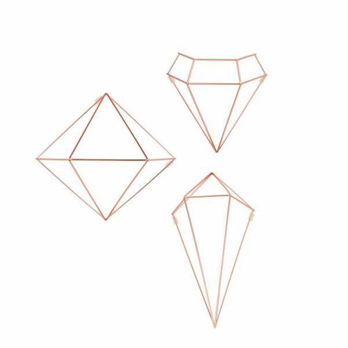 Dekoracja ścienna Prisma Cooper na Arena.pl