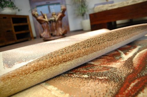 Dywan STANDARD MIMAS beż na Arena.pl