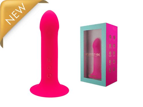 Wibrator - A.d. Hitsens 2 (6'5"") Pink Motor na Arena.pl