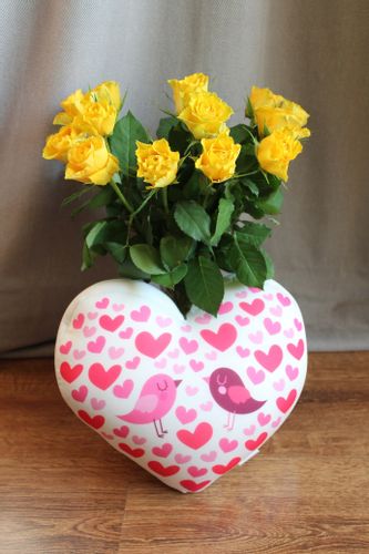 Relaksacyjna poduszka 3D prezent dla dziewczyny na Arena.pl