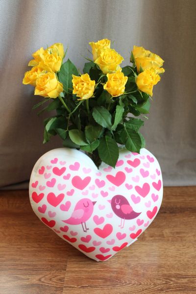 Relaksacyjna poduszka 3D prezent dla dziewczyny zdjęcie 7