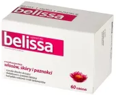 Belissa 60 tabletek