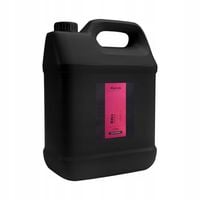 Deironizer do mycia felg Kiurlab Deironizer RH+ 5 l krwawiący efekt