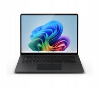 Laptop MICROSOFT Surface Laptop Copilot+ PC Snapdragon X Elite 16GB/512GB
