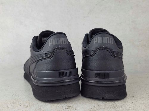 Puma Buty Sportowe Skórzane Męskie ST Runner v4 L 399068 09 R. 44 na Arena.pl