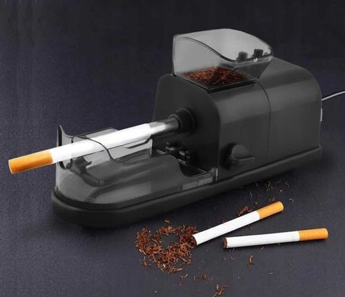 Nabijarka do papierosów basic na Arena.pl