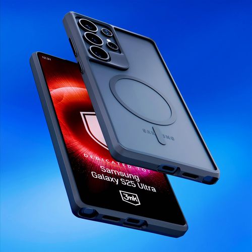 samsung galaxy s25 ultra - 3mk satin armor magcase na Arena.pl