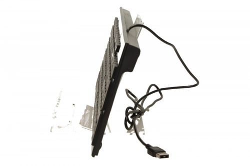 Klawiatura Multimedialna Notebook Touch KX-100 na Arena.pl