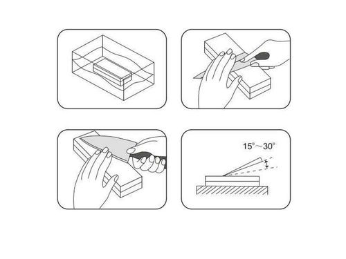Kamień szlifierski Taidea 600/180 na Arena.pl