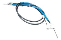 Linka hamulec ręczny FORD MAZDA zamiennik 1211024