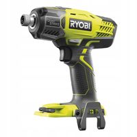 RYOBI AKUMULATOROWY KLUCZ UDAR BEZSZCZOTKOWY 18V R18IW7-0 270Nm 1/2"
