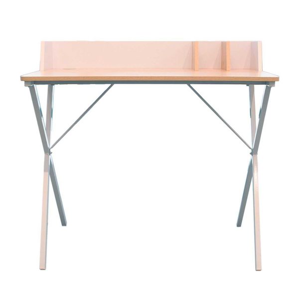 Biurko Brico białe nowoczesne zdjęcie 3