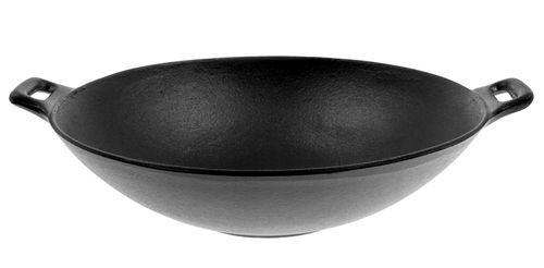 Wok Krisberg PATELNIA 31 cm na Arena.pl