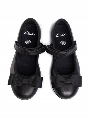 Clarks balerinki 26 na Arena.pl