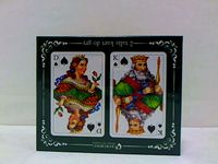 Komplet kart do gry 63421